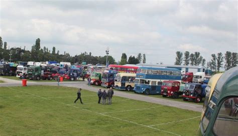newark showground events 2023.